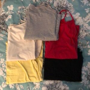 Tank top Bundle